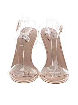 Azalea Wang Sandals (view 2)