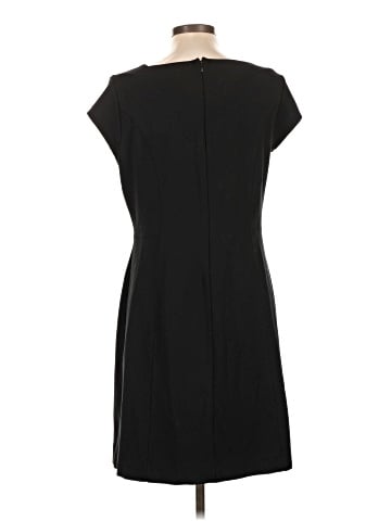 Semantiks Casual Dress (view 2)