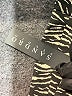 Sandro Studio Chevron-herringbone Silver Active Pants Size 4 - photo 8