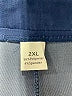 Unbranded Blue Active Pants Size 2XL - photo 4