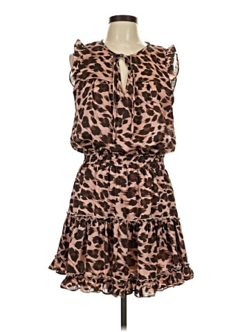 The Impeccable Pig Casual Dress (view 1)
