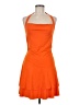 Shein Orange Sleeveless Top Size 8 - 10 - photo 1