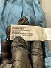 Universal Thread Teal Casual Dress Size XS - photo 8