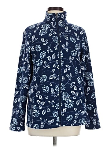 Lands' End Cardigan (view 1)