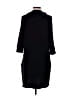 Chaser Black Casual Dress Size M - photo 2