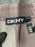 DKNY 100% Polyester Gray Casual Pants Size 14 - photo 7
