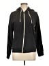 ALTERNATIVE Black Zip Up Hoodie Size L - photo 1
