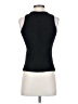 Eleven Six Black Sweater Vest Size XS - Sm - photo 2