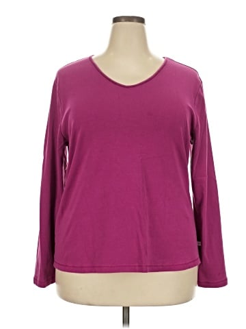 Venezia 3/4 Sleeve T-Shirt (view 1)