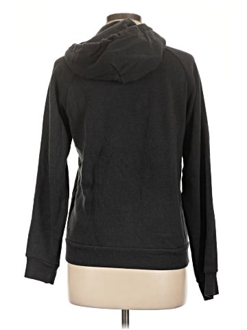 ALTERNATIVE Zip Up Hoodie (view 2)