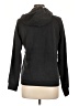 ALTERNATIVE Black Zip Up Hoodie Size L - photo 2
