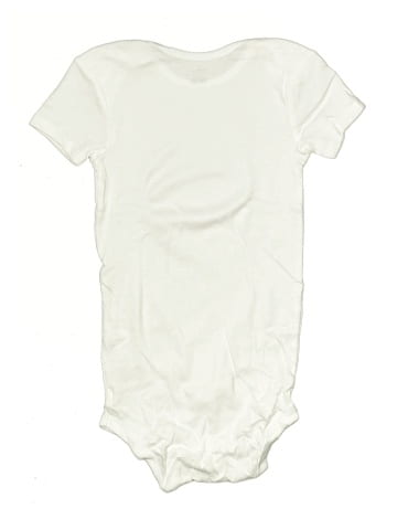 Gerber Short Sleeve Onesie (view 2)