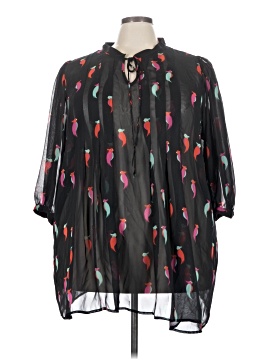 Daniel Rainn 3/4 Sleeve T Shirt