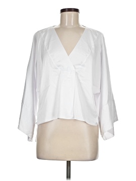 Assorted Brands 3/4 Sleeve Blouse