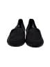 Torrid Black Flats Size 7 1/2 (X-wide) - photo 2