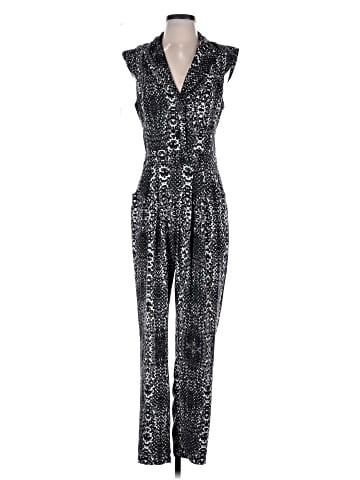 Charlie Jade Jumpsuit (view 1)