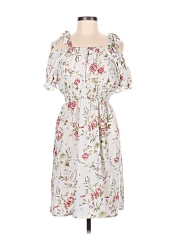 Romwe Casual Dress (view 1)
