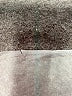 Line & Dot Burgundy Sleeveless Top Size S - photo 7