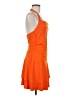 Shein Orange Sleeveless Top Size 8 - 10 - photo 4