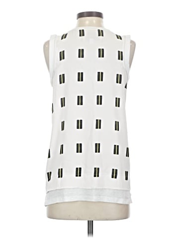 Brochu Walker Sleeveless Blouse (view 2)