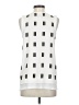 Brochu Walker White Sleeveless Blouse Size XS - photo 2