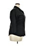 Made By Johnny Black 3/4 Sleeve Button-Down Shirt Size 3X - photo 4