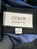 J.Crew Collection Black Jacket Size 14 - photo 6