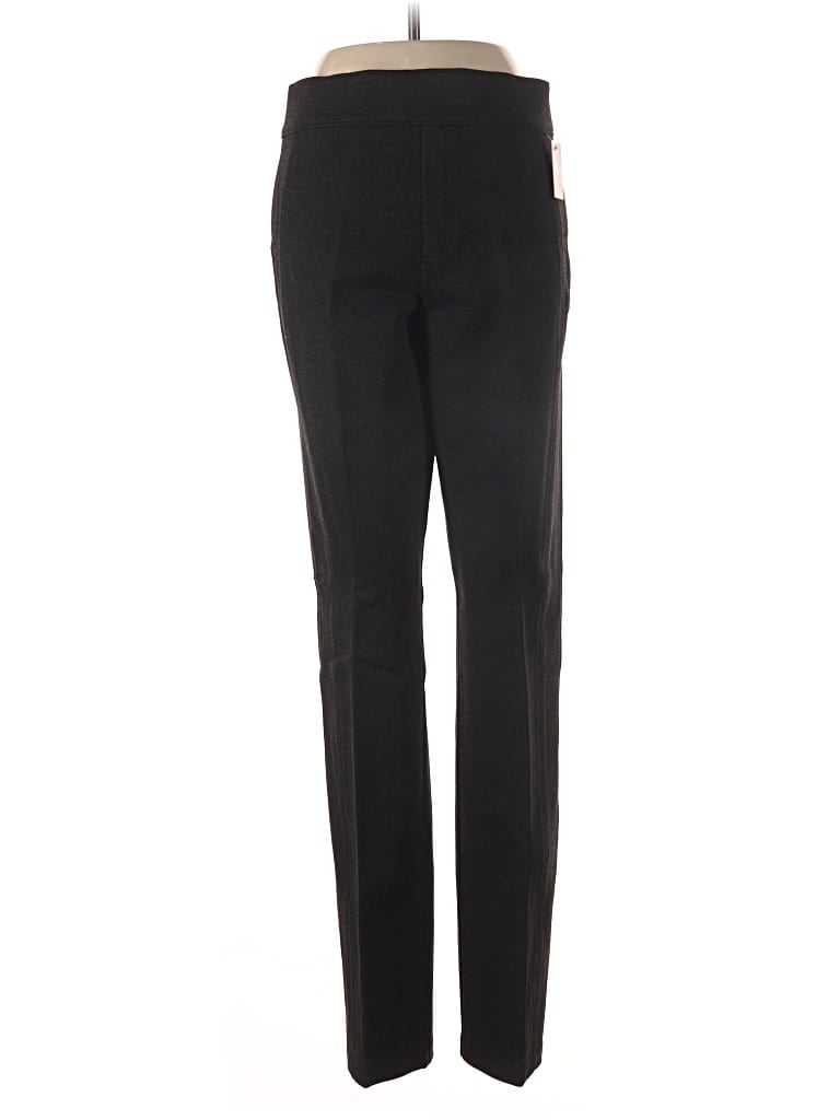 Spanx Active Pants In Black