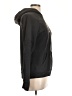 ALTERNATIVE Black Zip Up Hoodie Size L - photo 4