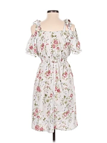 Romwe Casual Dress (view 2)