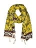 Tory Burch Yellow Swimsuit Cover Up One size - photo 1