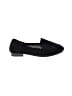 Torrid Black Flats Size 7 1/2 (X-wide) - photo 1