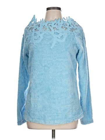 Unbranded Pullover Sweater (view 1)