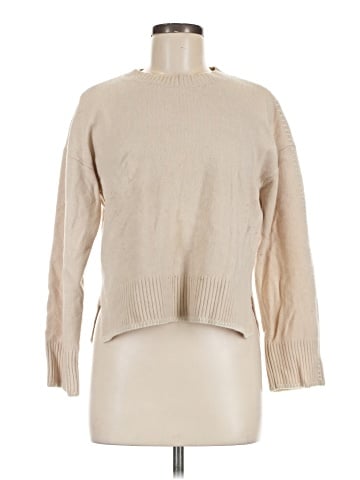Everlane Turtleneck Sweater (view 1)