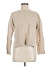 Everlane Tan Turtleneck Sweater Size M - photo 1