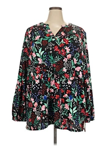 Kim Rogers Cardigan (view 1)