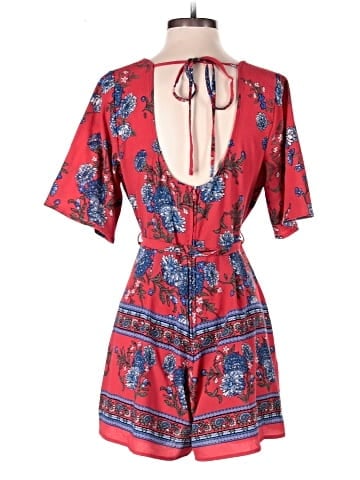 Trixxi Romper (view 2)