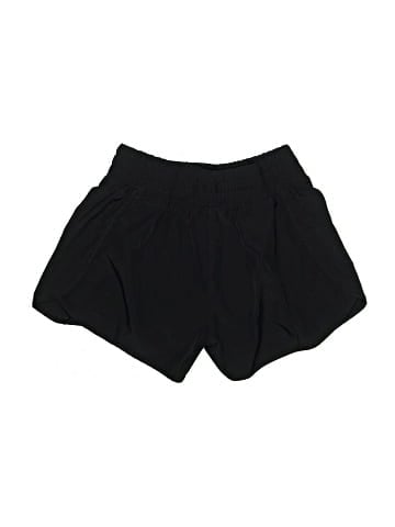 90 Degree by Reflex Athletic Shorts (view 1)