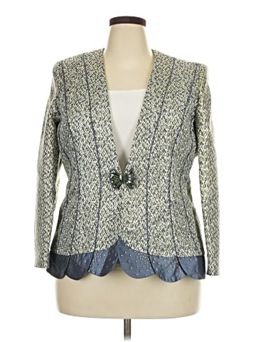Unbranded Blazer (view 1)