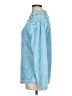 Unbranded Blue Pullover Sweater Size L - photo 5