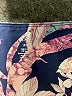 Apana Floral Purple Active Pants Size XXL - photo 4