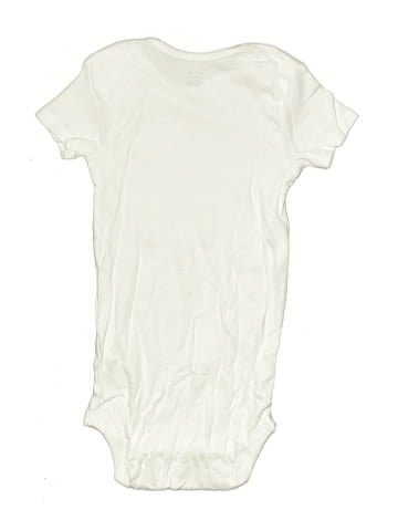 Gerber Short Sleeve Onesie (view 2)