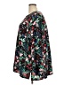 Kim Rogers Black Cardigan Size 3X - photo 5
