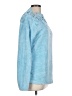 Unbranded Blue Pullover Sweater Size L - photo 4