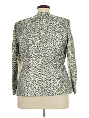 Unbranded Blazer (view 2)