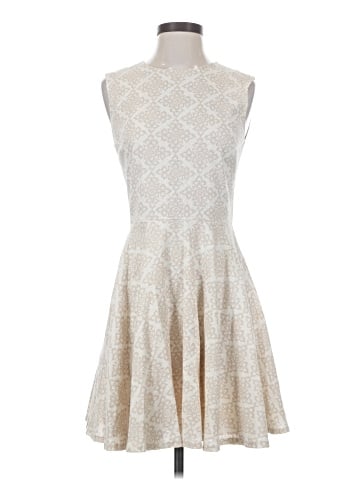 Diane von Furstenberg Cocktail Dress (view 1)