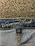 Universal Thread Hearts Blue Jeans Size 2 - photo 7