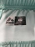 RBX Solid Green Athletic Shorts Size S - photo 3