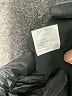 Parker 100% Polyester Graphic Black Casual Dress Size S - photo 8