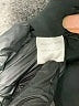Parker 100% Polyester Graphic Black Casual Dress Size S - photo 9